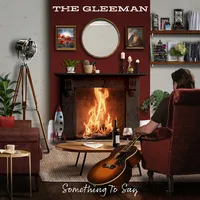 Something to Say | The Gleeman