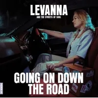 Going On Down the Road (Curated By Levanna) | Various Artists