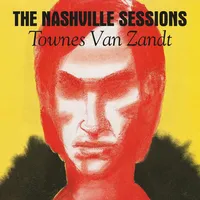 The Nashville Sessions | Townes Van Zandt