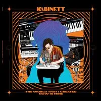 The World That I Created Now Is Mine | Kabinett
