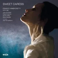 Sweet caress | Franco Ambrosetti