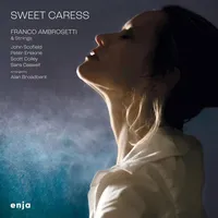 Sweet Caress | Franco Ambrosetti