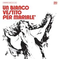Un Bianco Vestito Per Mariale | Fiorenzo Carpi/Bruno Nicolai