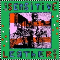 Leather Trim | Dom Sensitive