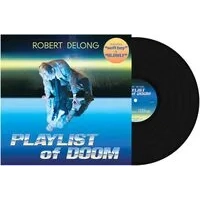 PLAYLIST of DOOM | Robert DeLong