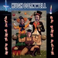 All the Fun of the Fair | Hugh Cornwell