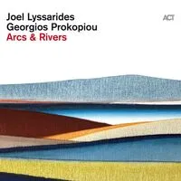 Arcs & Rivers | Joel Lyssarides & Georgios Prokopiou