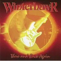 There and back again | Winterhawk