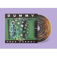 Free Energy | Dummy