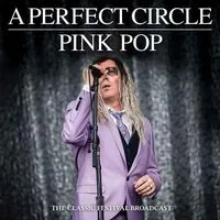 Pink Pop | A Perfect Circle