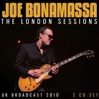 The London Sessions: UK Broadcast 2010 | Joe Bonamassa