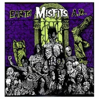 Earth A.D. | Misfits