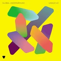 Global Underground: Unique #2 | Various Artists