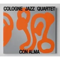 Con Alma | Cologne Jazz Quartet