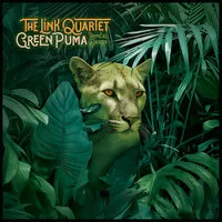 Green Puma/Tropical Dandy | The Link Quartet