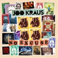 No Excuse | Joo Kraus