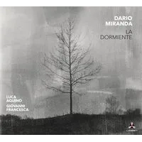 Dario Miranda | La Dormiente