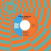 Pensamiento | Piper Pimienta y Su Orquesta