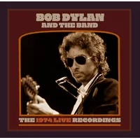 The 1974 Live Recordings | Bob Dylan