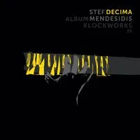 Decima | Stef Mendesidis