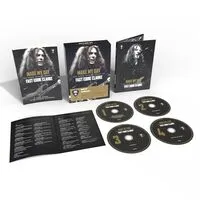 Make My Day: The Rock N' Roll Story of Eddie Clarke | Fast Eddie Clarke