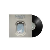 Paradise Pop. 10 | Christian Lee Hutson