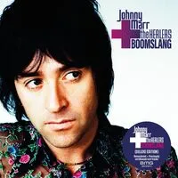 Boomslang | Johnny Marr & The Healers