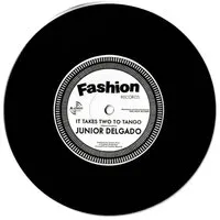 It Takes Two to Tango/Jux in Dub | Junior Delgado