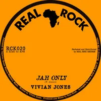 Jah Only/Guidance Dub | Vivian Jones