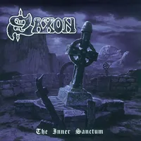 The Inner Sanctum | Saxon