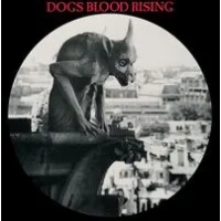 Dogs Blood Rising | Current 93