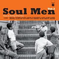 Soul Men: Classics By the Kings of Soul Music - Volume 2 | Various Artists