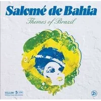 Themes of Brazil | Salomé De Bahia