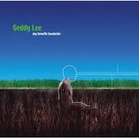 My Favourite Headache | Geddy Lee