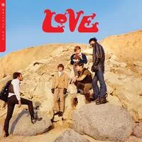 Now Playing | Love