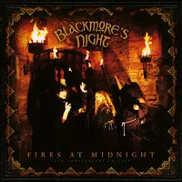 Fires at Midnight | Blackmore's Night