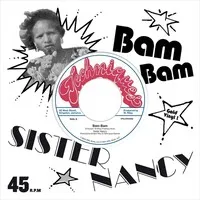 Bam Bam/Stalag (Version) | Sister Nancy/Techniques All Stars