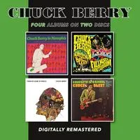 In Memphis/Live at the Fillmore Auditorium/From St. Louie... | Chuck Berry