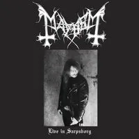 Live in Sarpsborg | Mayhem