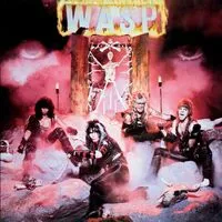 W.A.S.P. | W.A.S.P.