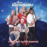 From Kyiv to the Kosmos | The Ukrainians