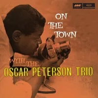 On the Town | Oscar Peterson Trio with Herb Ellis & Ray Brown