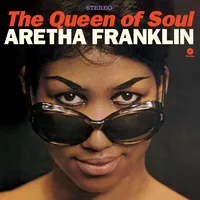 The Queen of Soul | Aretha Franklin