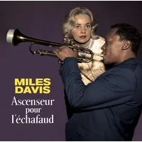 Ascenseur Pour L'echafaud | Miles Davis