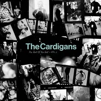 The Rest of the Best - Volume 2 | The Cardigans