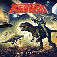 New Babylon | Kayleth