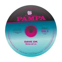Herzen Auf EP | Dave DK