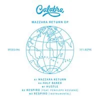 Mazzara Return | Calabra