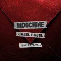 Babel Babel | Indochine