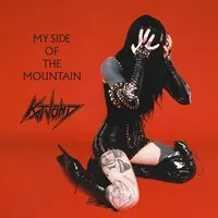 My Side of the Mountain | Kat Von D